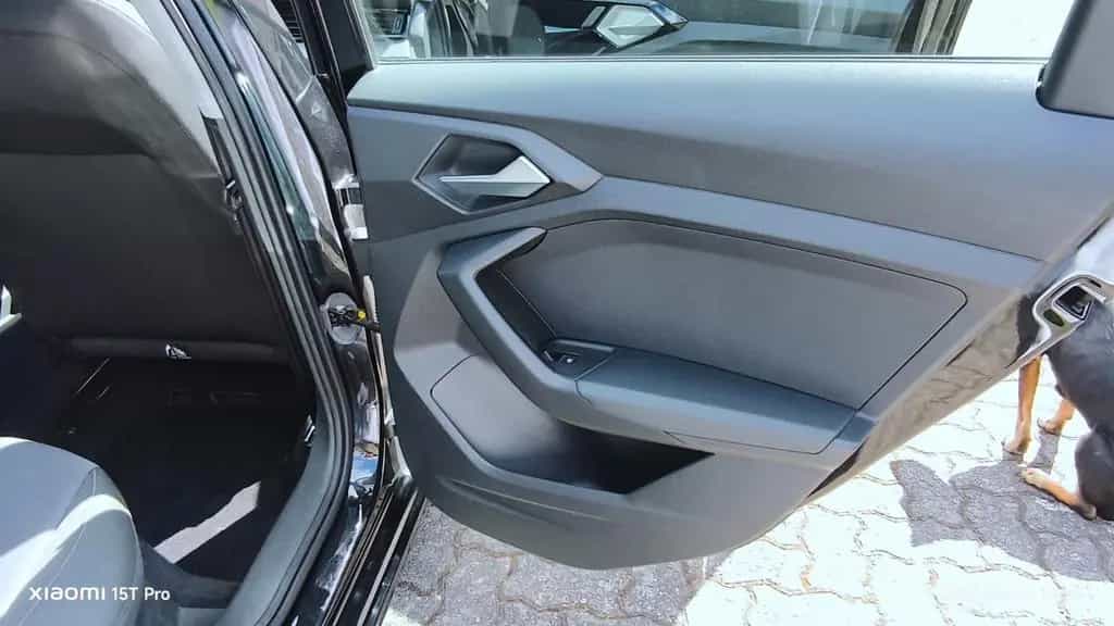 Audi A1 30 TFSI advanced Sportback, Klima, Navi, Szh 11/2018-photo-18