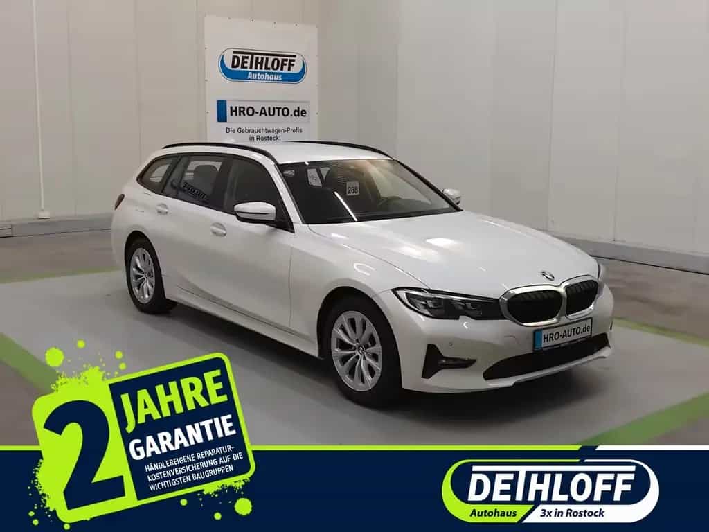 BMW 320 d Touring 06/2022-photo-0