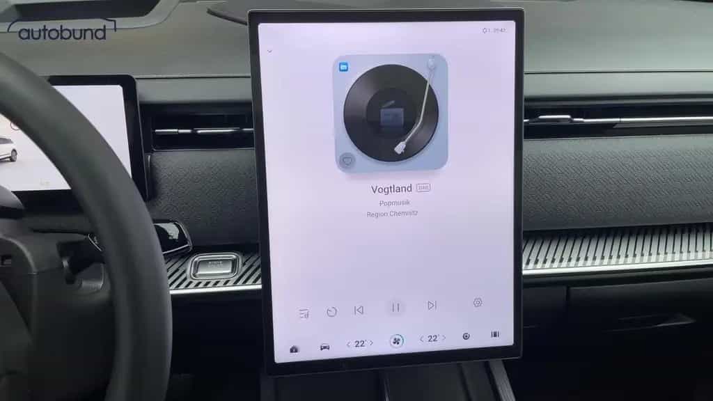 JAECOO 7 J7 1.6 TGDI DCT AWD Exclusive Alu HUD KA LED Lin 09/2025-photo-19
