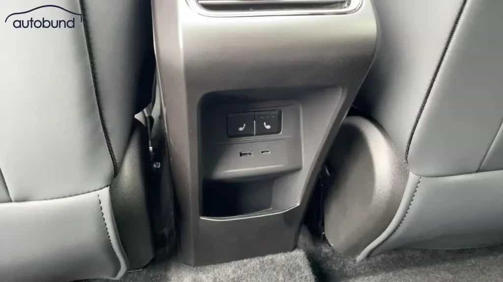 JAECOO 7 J7 1.6 TGDI DCT AWD Exclusive Alu HUD KA LED Lin 09/2025-photo-29