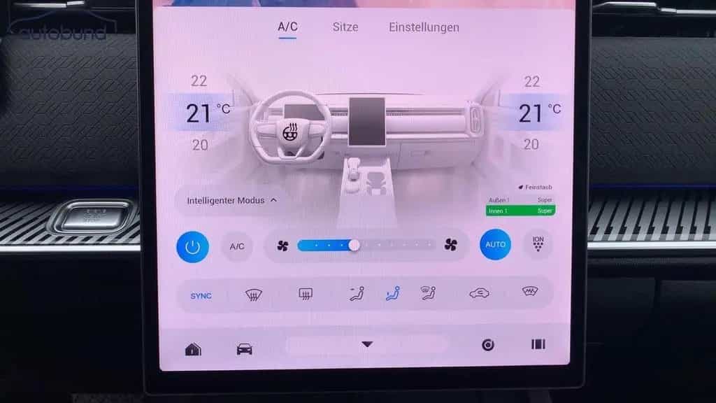 JAECOO 7 J7 1.6 TGDI DCT AWD Exclusive Alu HUD KA LED Lin 09/2025-photo-15