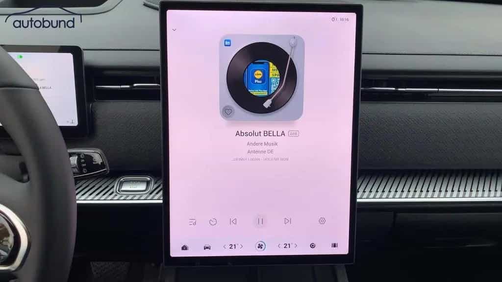 JAECOO 7 J7 1.6 TGDI DCT AWD Exclusive Alu HUD KA LED Lin 09/2025-photo-16