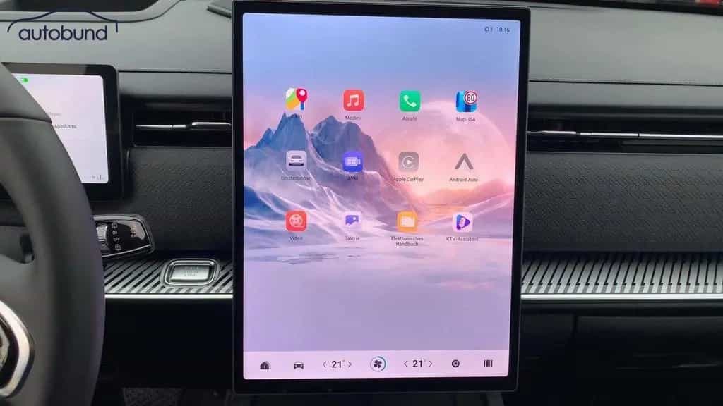 JAECOO 7 J7 1.6 TGDI DCT AWD Exclusive Alu HUD KA LED Lin 09/2025-photo-17