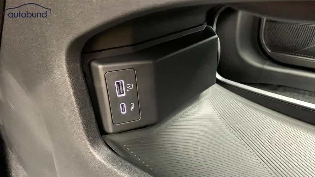 JAECOO 7 J7 1.6 TGDI DCT AWD Exclusive Alu HUD KA LED Lin 09/2025-photo-27