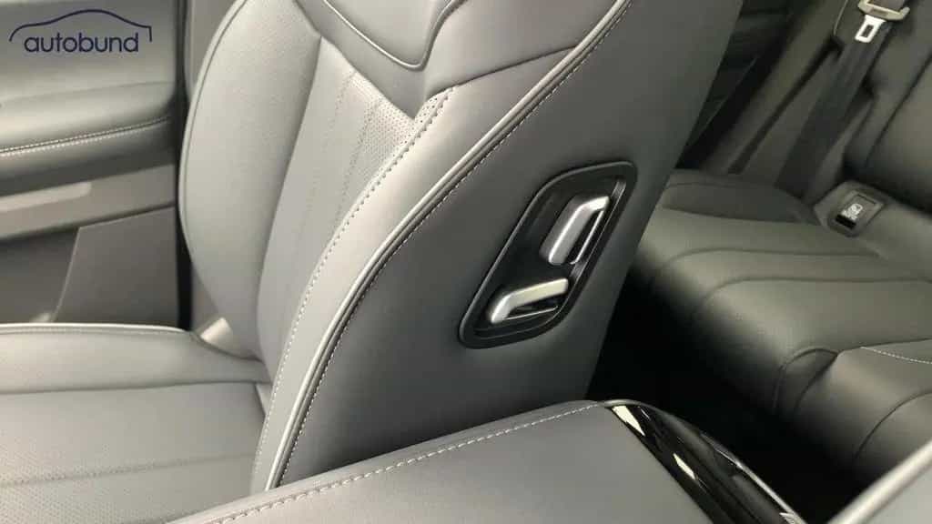 JAECOO 7 J7 1.6 TGDI DCT AWD Exclusive Alu HUD KA LED Lin 09/2025-photo-29