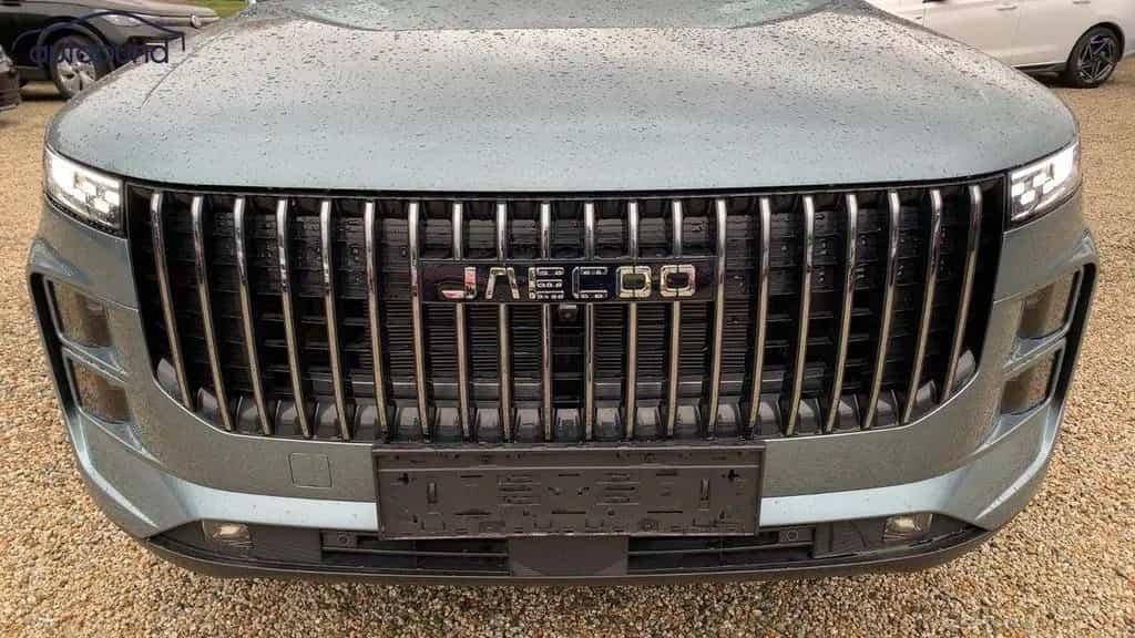 JAECOO 7 J7 1.6 TGDI DCT AWD Exclusive Alu HUD KA LED Lin 09/2025-photo-30