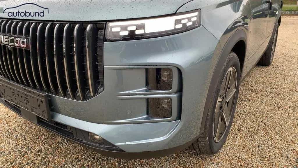 JAECOO 7 J7 1.6 TGDI DCT AWD Exclusive Alu HUD KA LED Lin 09/2025-photo-31