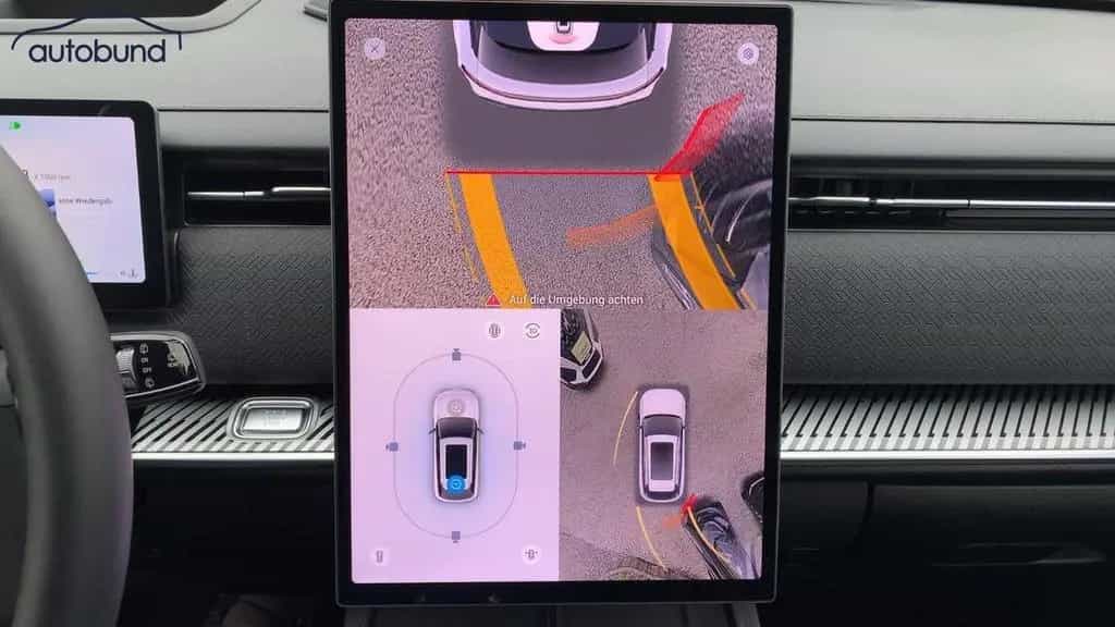 JAECOO 7 J7 1.6 TGDI DCT AWD Exclusive Alu HUD KA LED Lin 09/2025-photo-37