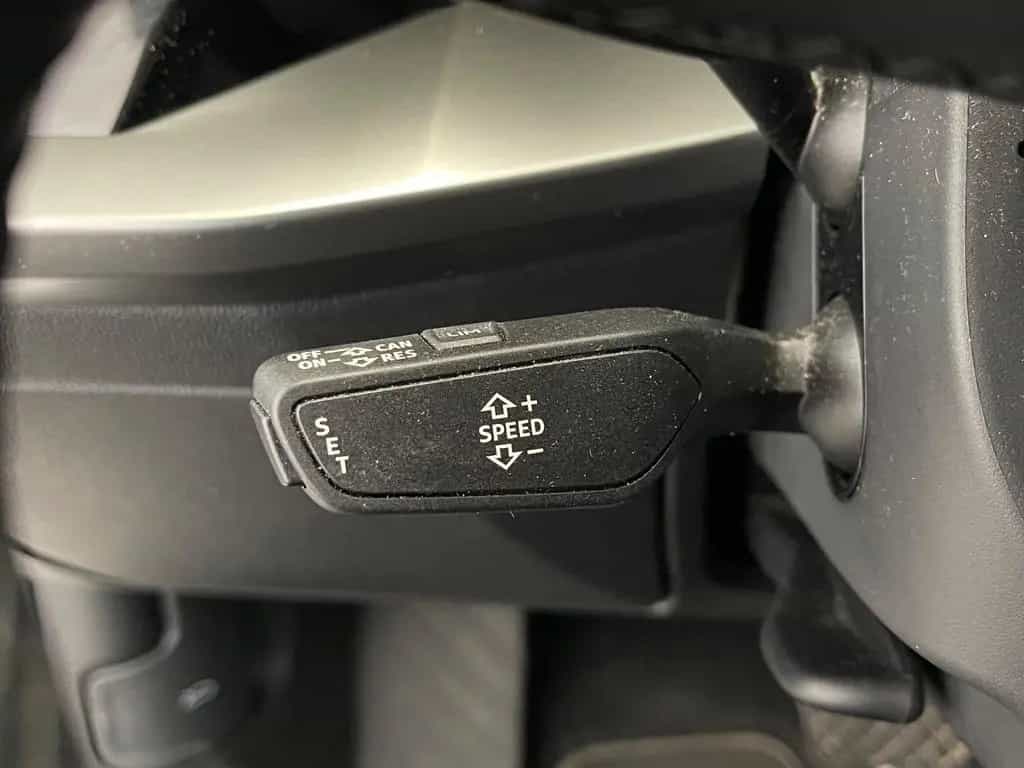 Audi A3 Sportback 35 TFSI *NAVI*LED*SHZ*AHK*GRA* 05/2021-photo-16