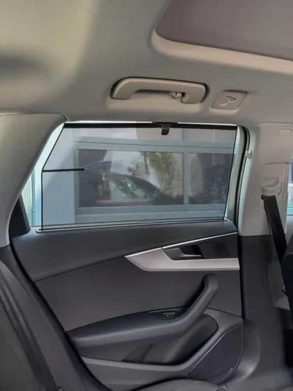Audi A4 AVANT 35TDI S-TRONIC-ADVANCED-PANO-MÜNCHEN 11/2019-photo-17