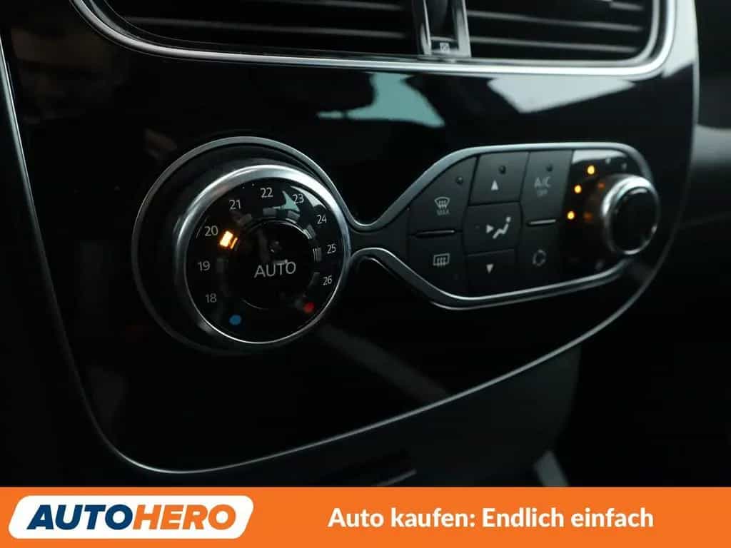 Renault Clio 1.2 TCe Energy BOSE Edition*NAVI*TEMPO*PDC* 07/2018-photo-22