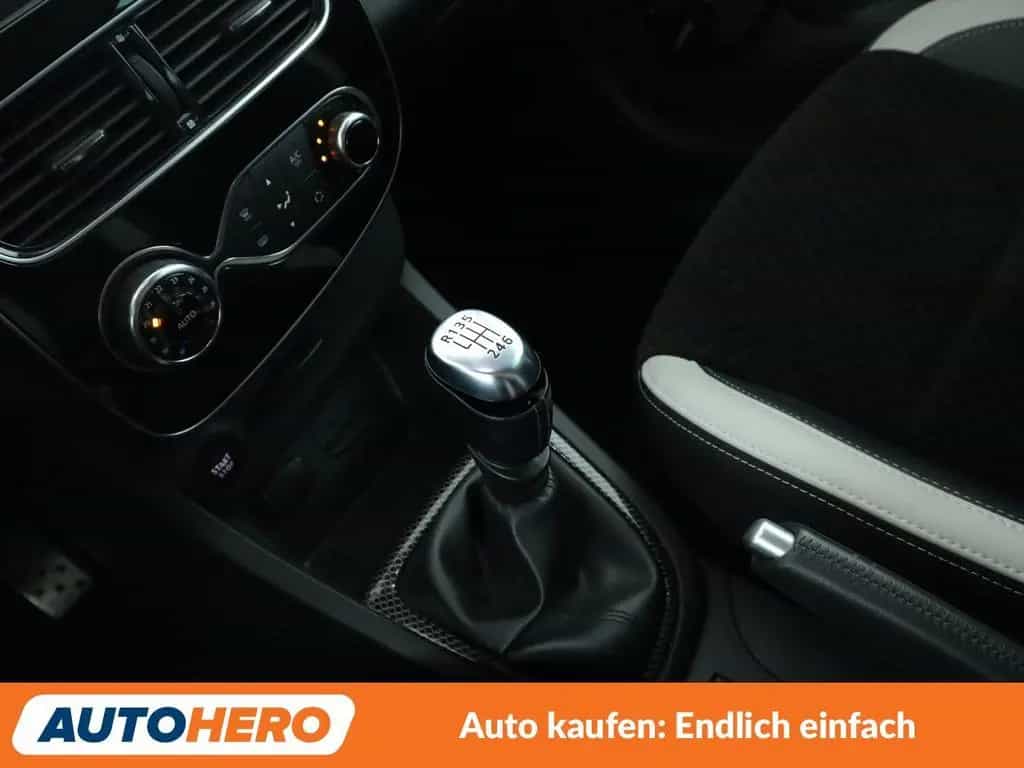 Renault Clio 1.2 TCe Energy BOSE Edition*NAVI*TEMPO*PDC* 07/2018-photo-23