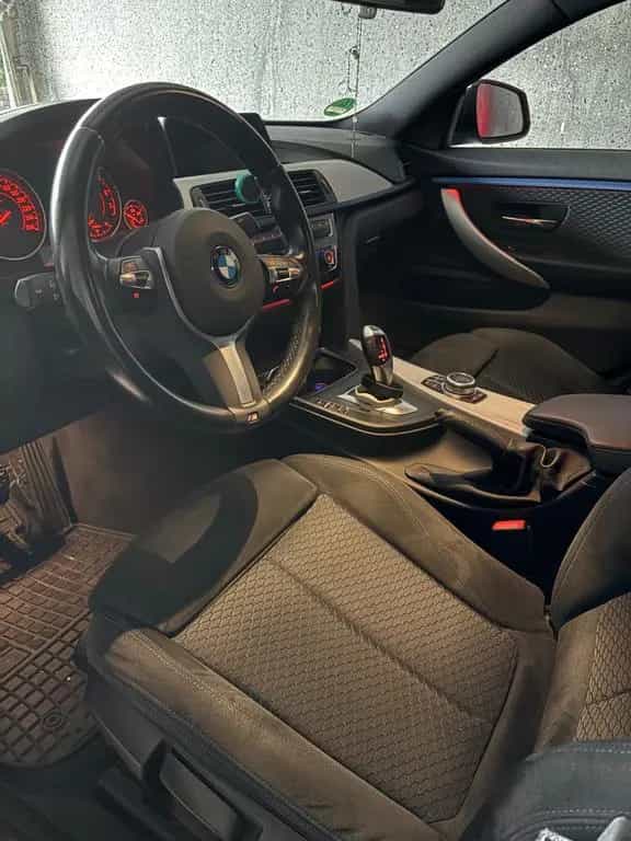 BMW 420 Gran Coupé 420i xDrive Gran Coupé M Spor... 10/2018-photo-5
