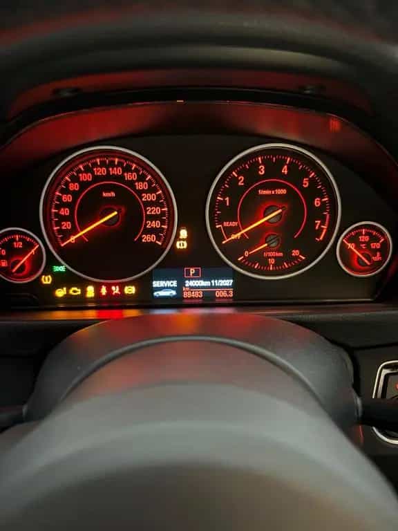 BMW 420 Gran Coupé 420i xDrive Gran Coupé M Spor... 10/2018-photo-6