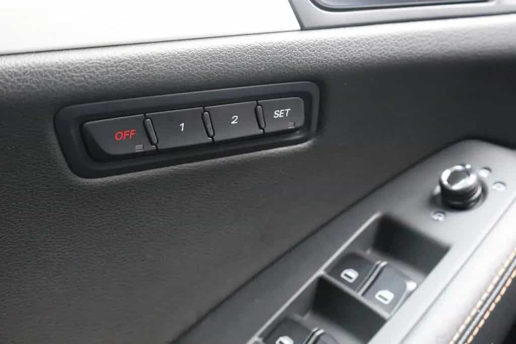 Audi Q5 2.0 TFSI Quattro Pro Line | S-Line | Leder | 05/2011-photo-10