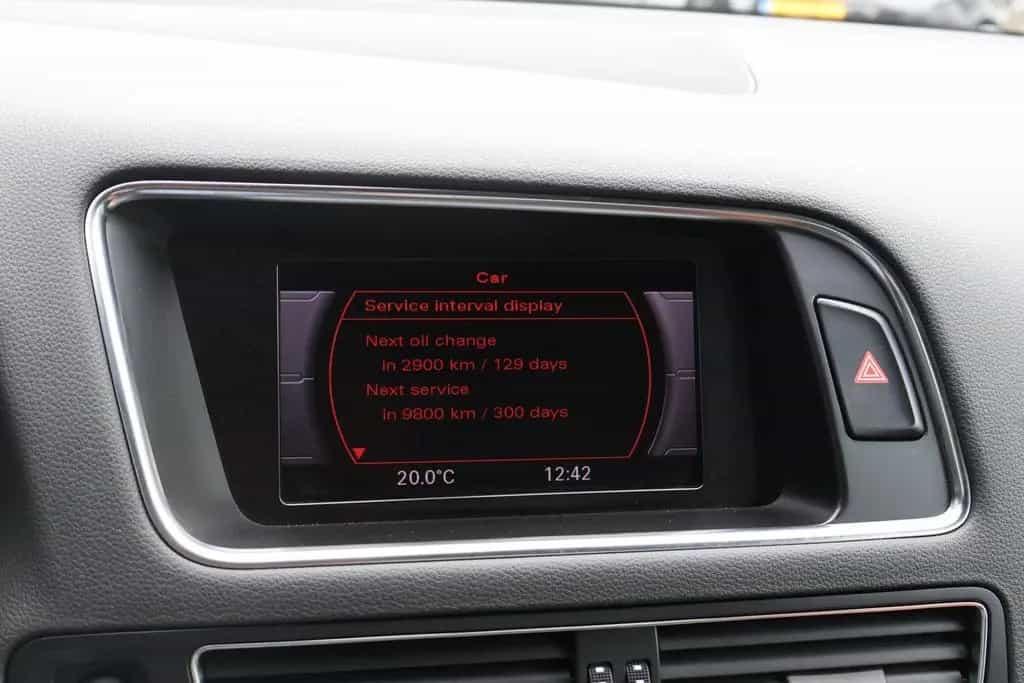 Audi Q5 2.0 TFSI Quattro Pro Line | S-Line | Leder | 05/2011-photo-12