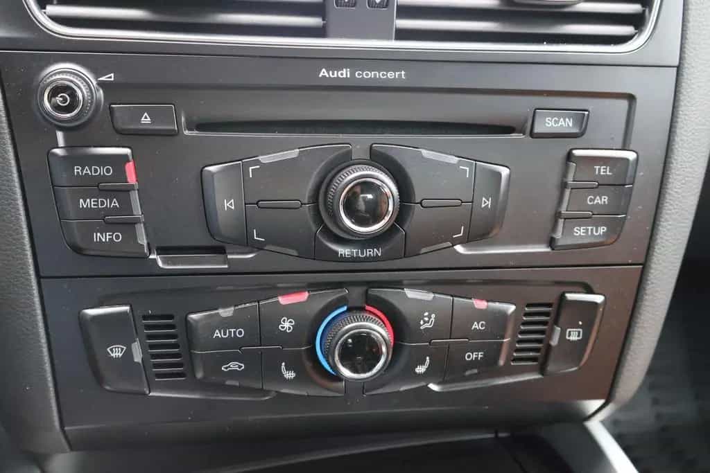 Audi Q5 2.0 TFSI Quattro Pro Line | S-Line | Leder | 05/2011-photo-13