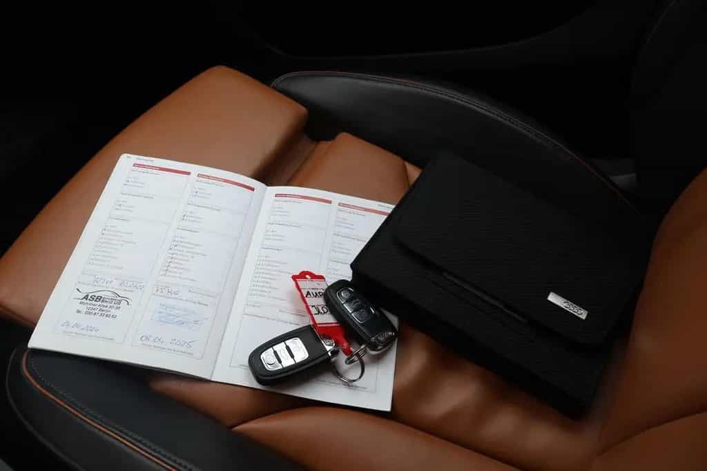Audi Q5 2.0 TFSI Quattro Pro Line | S-Line | Leder | 05/2011-photo-15