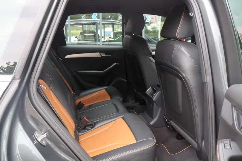 Audi Q5 2.0 TFSI Quattro Pro Line | S-Line | Leder | 05/2011-photo-17