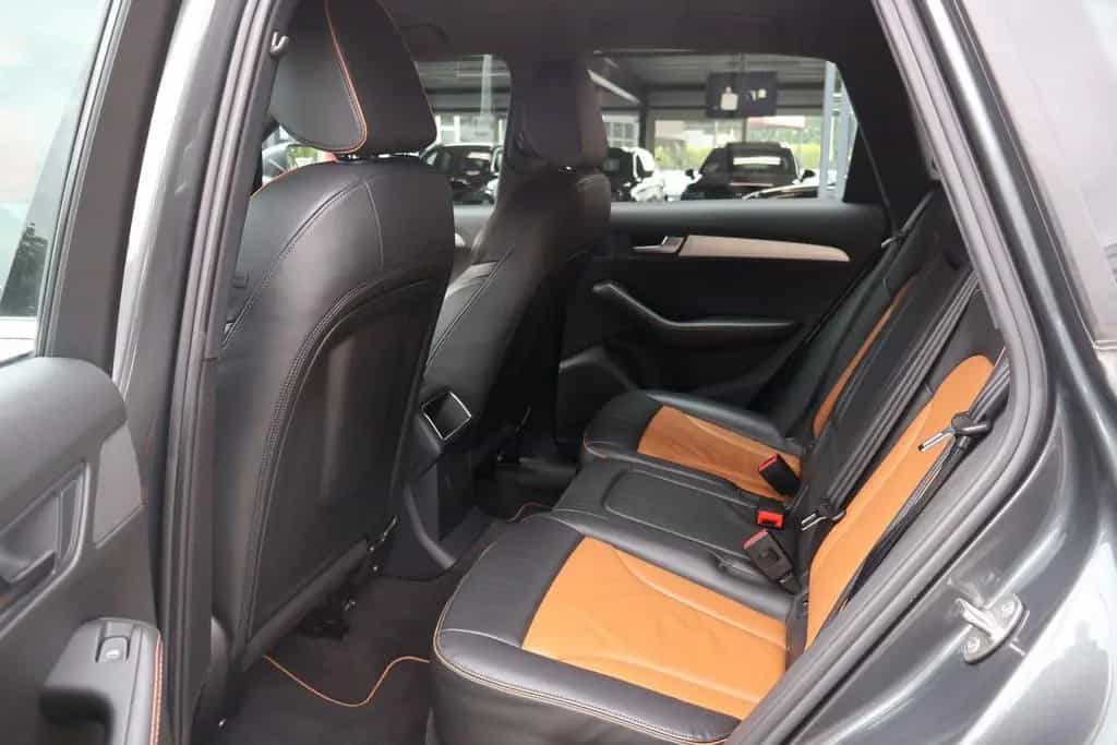 Audi Q5 2.0 TFSI Quattro Pro Line | S-Line | Leder | 05/2011-photo-18