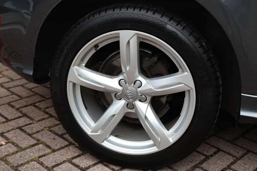 Audi Q5 2.0 TFSI Quattro Pro Line | S-Line | Leder | 05/2011-photo-21