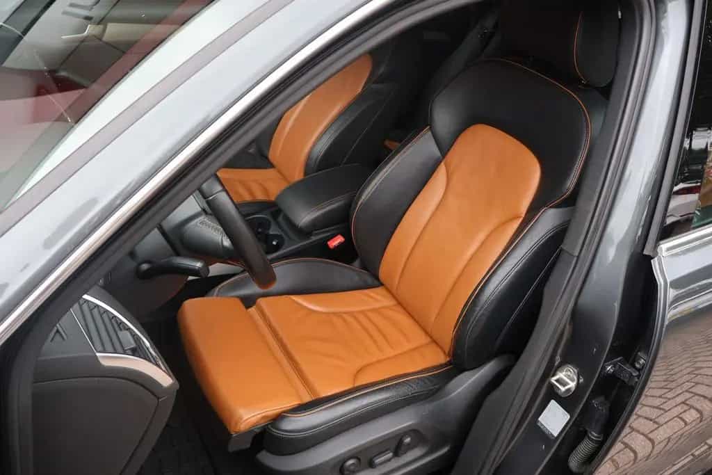 Audi Q5 2.0 TFSI Quattro Pro Line | S-Line | Leder | 05/2011-photo-7