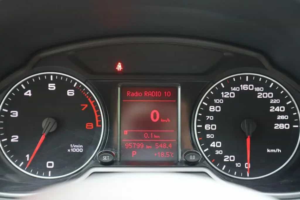 Audi Q5 2.0 TFSI Quattro Pro Line | S-Line | Leder | 05/2011-photo-9
