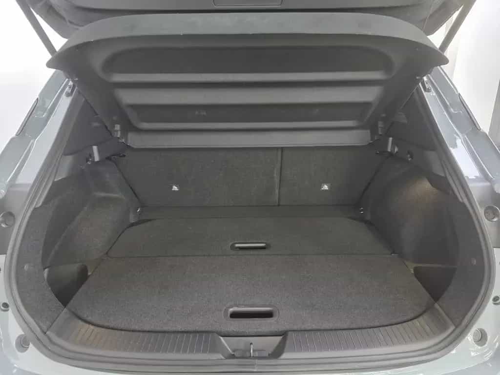 Nissan Qashqai 1.3 MHEV N-Connecta 360° Navi LED 01/2025-photo-18