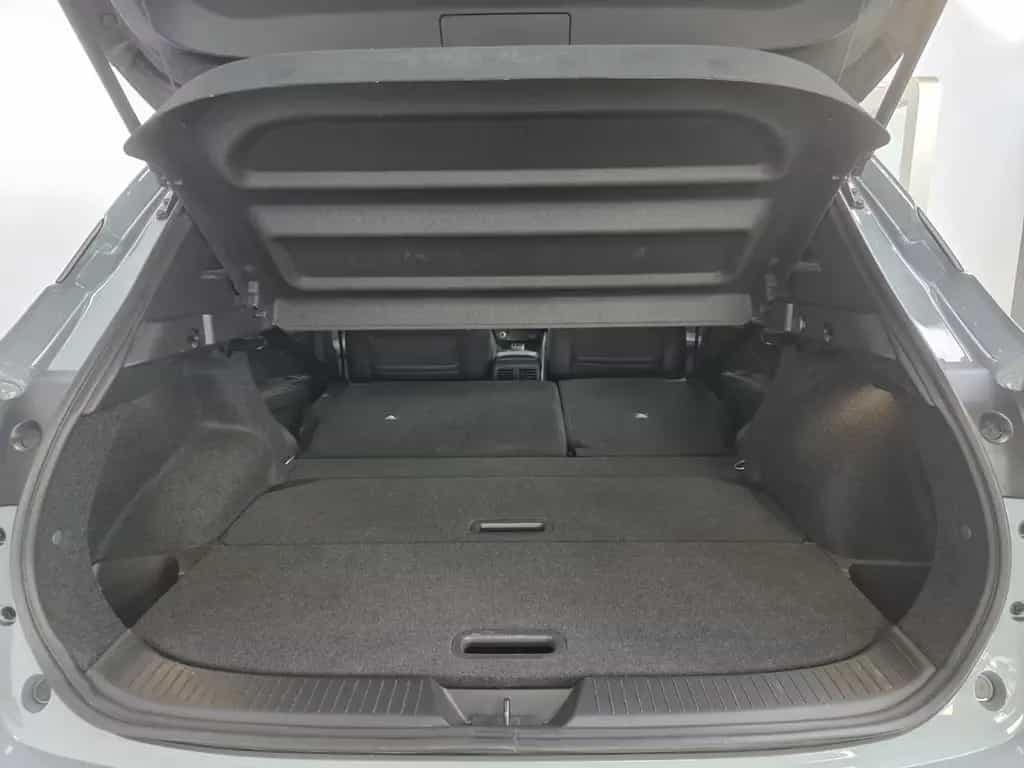 Nissan Qashqai 1.3 MHEV N-Connecta 360° Navi LED 01/2025-photo-19