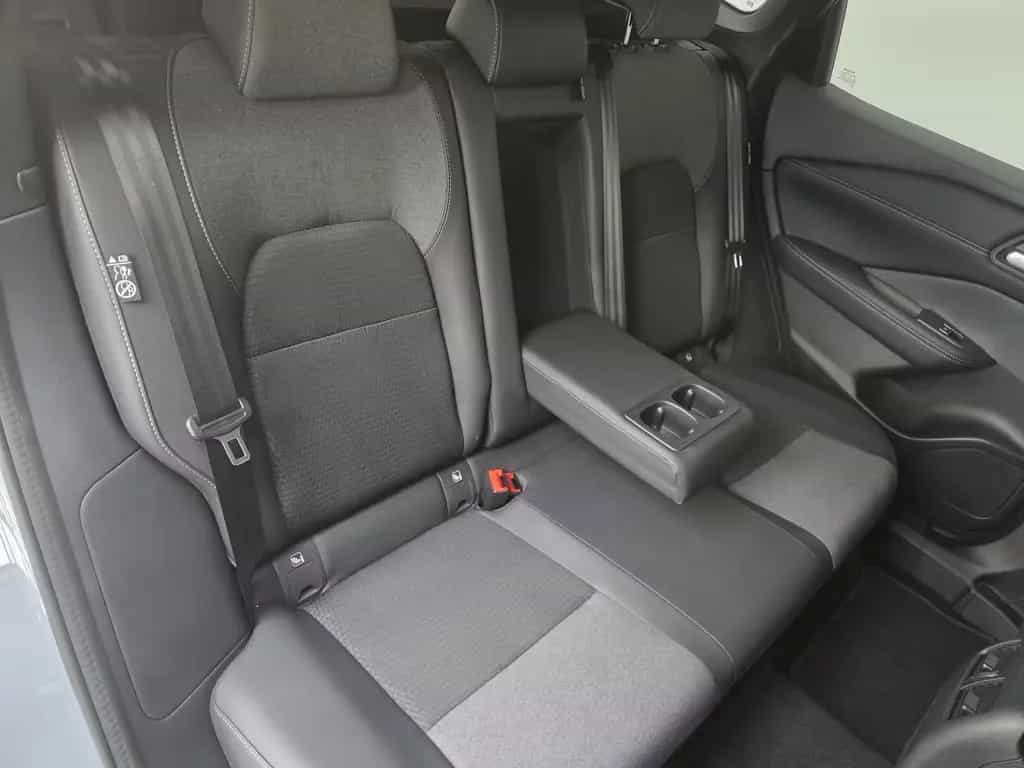Nissan Qashqai 1.3 MHEV N-Connecta 360° Navi LED 01/2025-photo-24