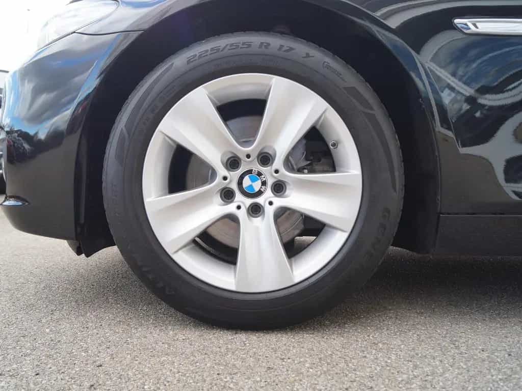 BMW 520 d Aut. Touring * Navi * Xenon/Kurvenlicht * 10/2014-photo-19