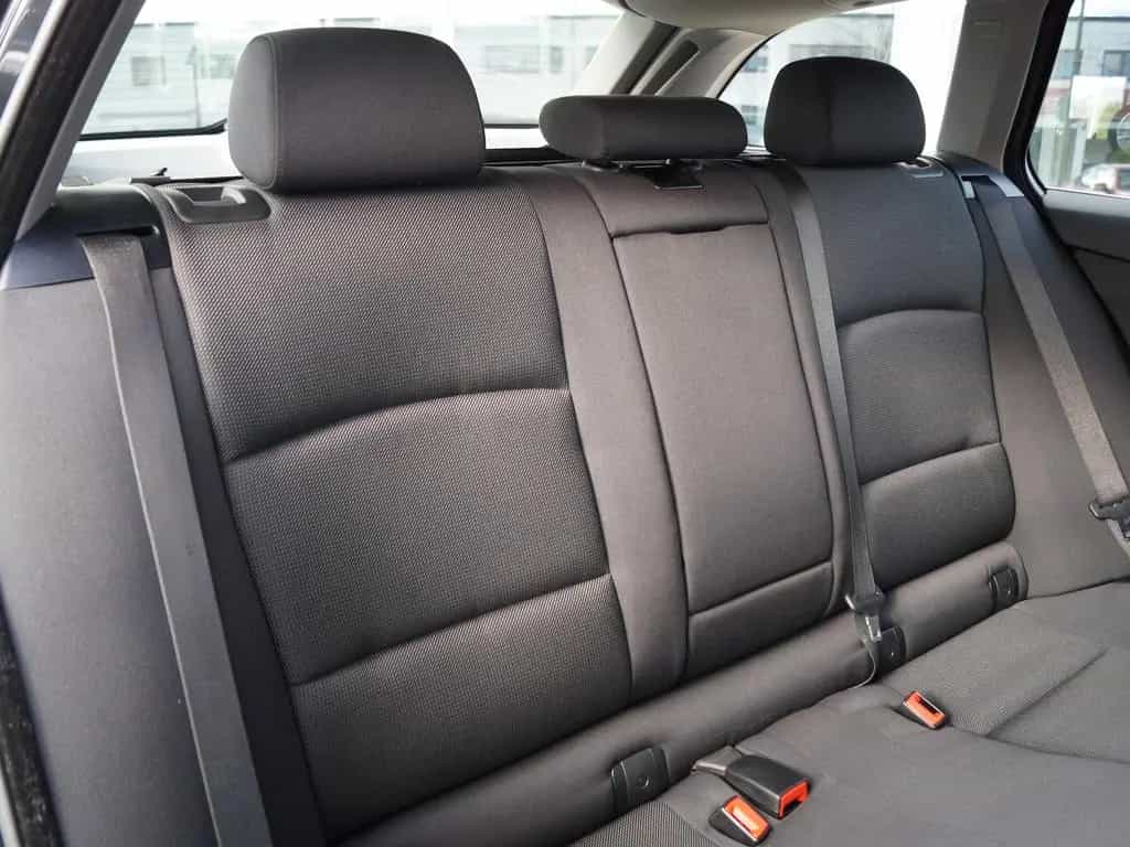 BMW 520 d Aut. Touring * Navi * Xenon/Kurvenlicht * 10/2014-photo-9