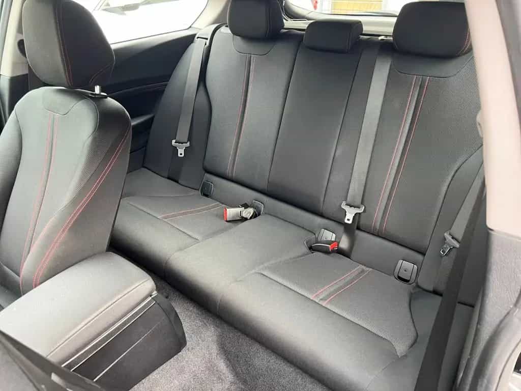 BMW 120 i Sport Line AHK SHZ PARK TEMP KLIMA 12/2016-photo-10