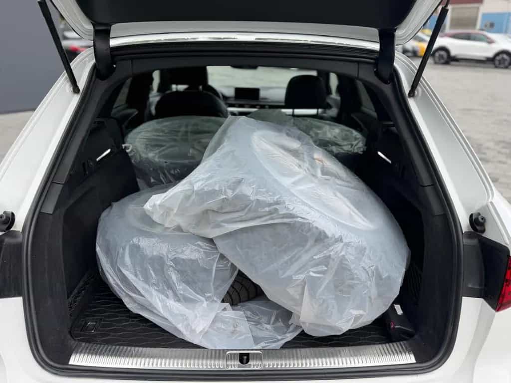 Audi S4 Avant 3.0 TFSI quattro*VOLL* 08/2017-photo-20