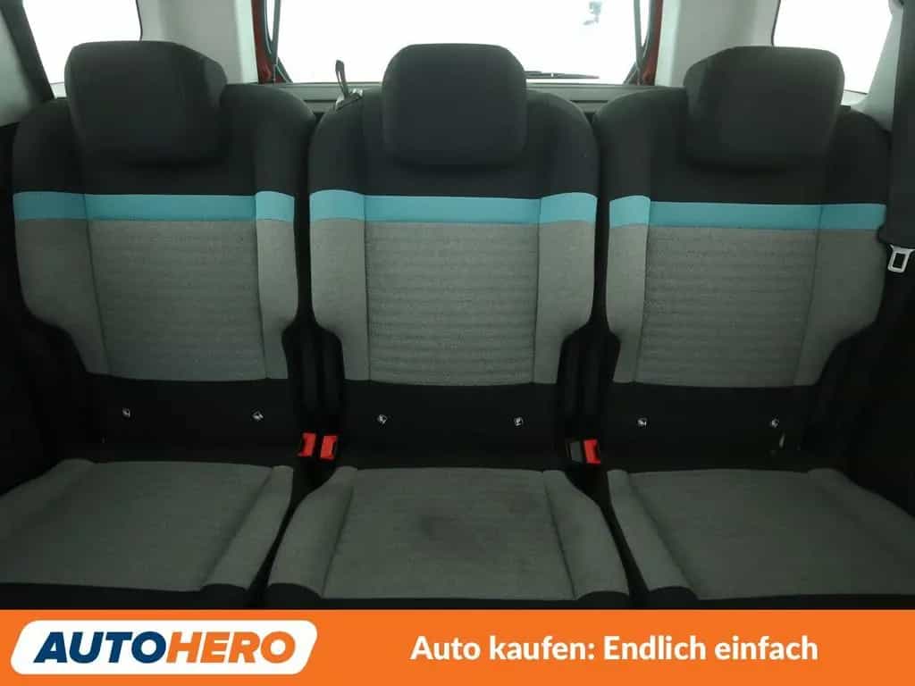 Citroën Berlingo 1.2 PureTech Shine M *HEAD-UP*ACC*CAM* 03/2019-photo-15