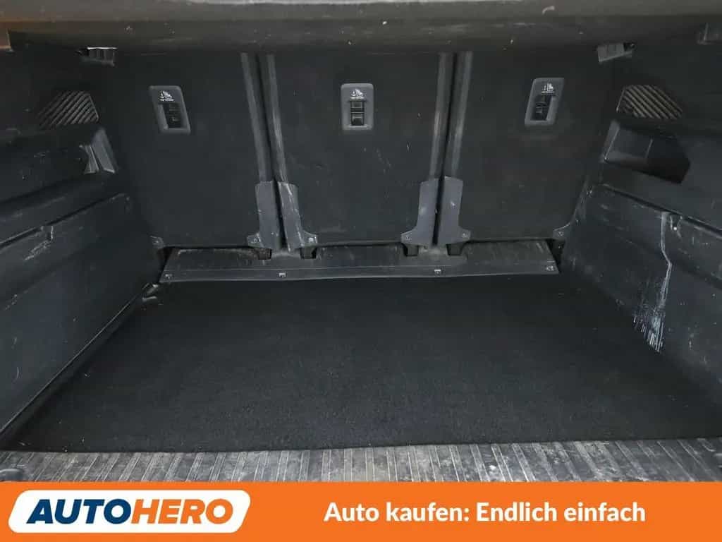 Citroën Berlingo 1.2 PureTech Shine M *HEAD-UP*ACC*CAM* 03/2019-photo-17