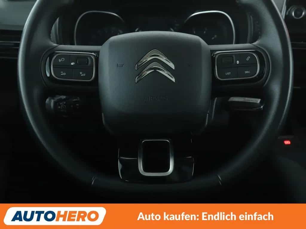 Citroën Berlingo 1.2 PureTech Shine M *HEAD-UP*ACC*CAM* 03/2019-photo-18