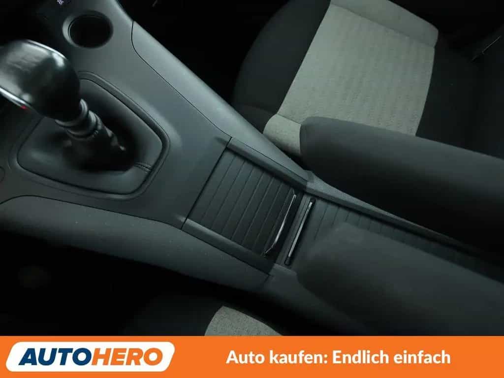Citroën Berlingo 1.2 PureTech Shine M *HEAD-UP*ACC*CAM* 03/2019-photo-23