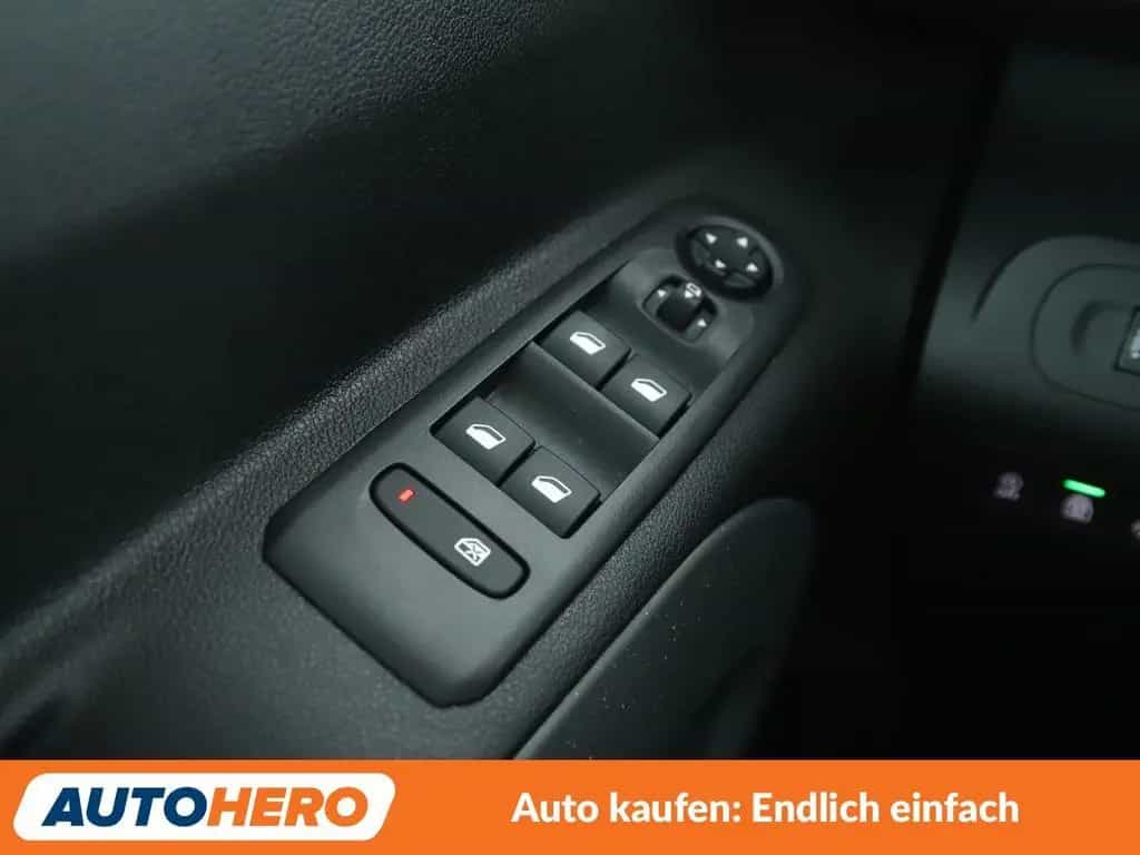 Citroën Berlingo 1.2 PureTech Shine M *HEAD-UP*ACC*CAM* 03/2019-photo-24