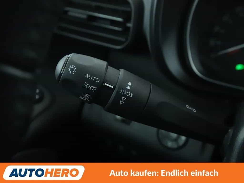 Citroën Berlingo 1.2 PureTech Shine M *HEAD-UP*ACC*CAM* 03/2019-photo-25