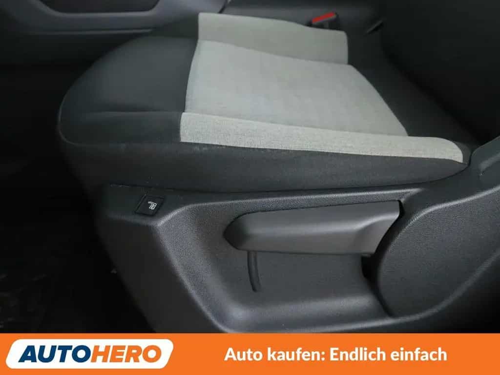 Citroën Berlingo 1.2 PureTech Shine M *HEAD-UP*ACC*CAM* 03/2019-photo-27