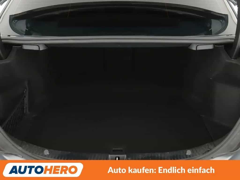 Mercedes-Benz C 180 CGI Avantgarde Aut. *NAVI*LED*TEMPO*PDC* 10/2018-photo-17