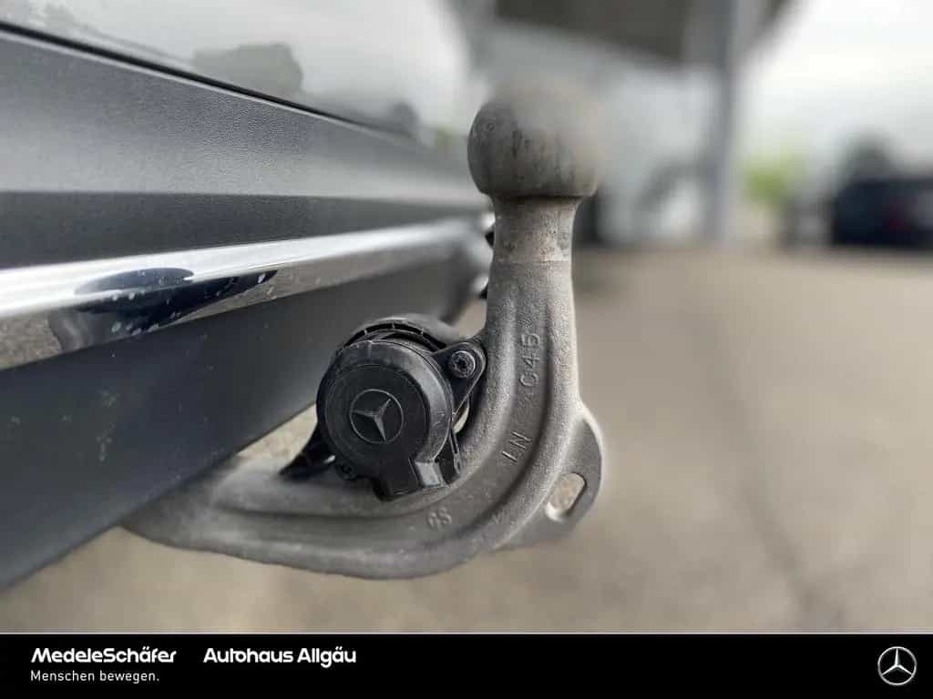 Mercedes-Benz B 200 Progressive 7G-DCT AHK Standheiz LED Kam 06/2020-photo-7