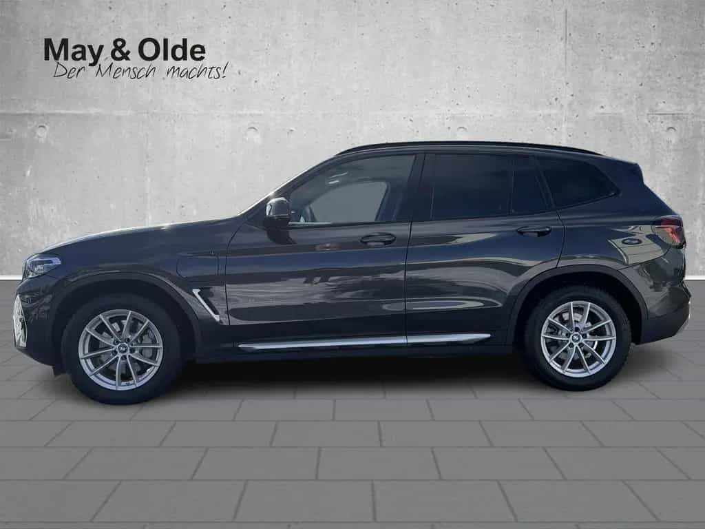 BMW X3 XDRIVE30E Navi Digitales Cockpit Soundsystem 12/2022-photo-1
