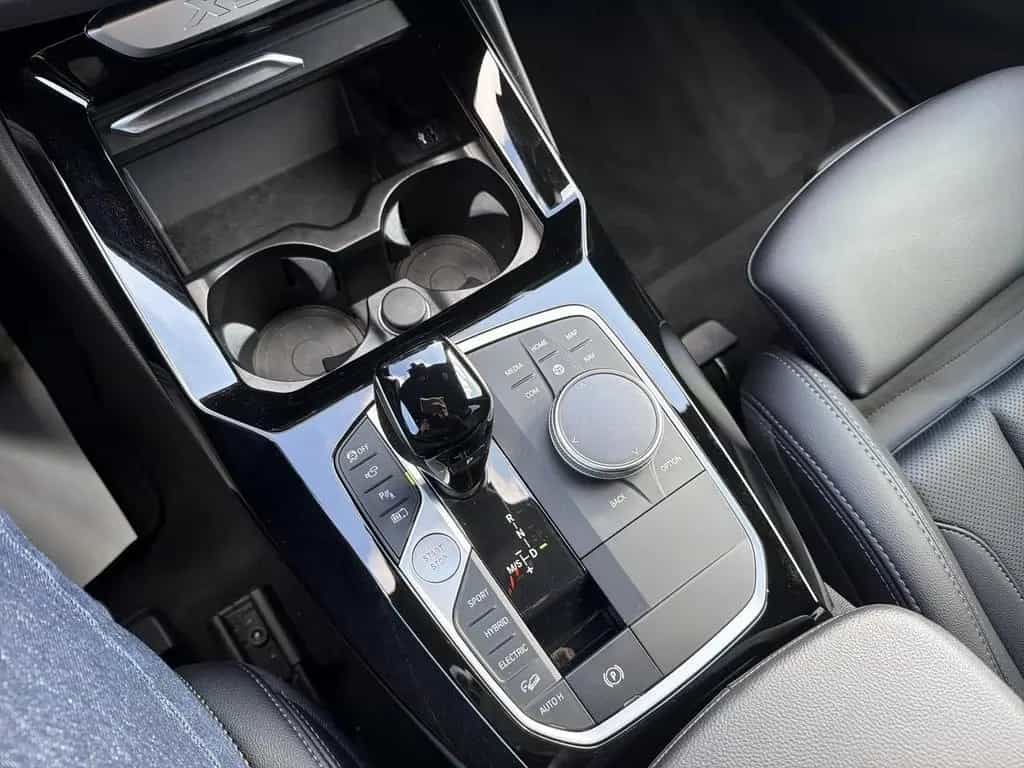 BMW X3 XDRIVE30E Navi Digitales Cockpit Soundsystem 12/2022-photo-12
