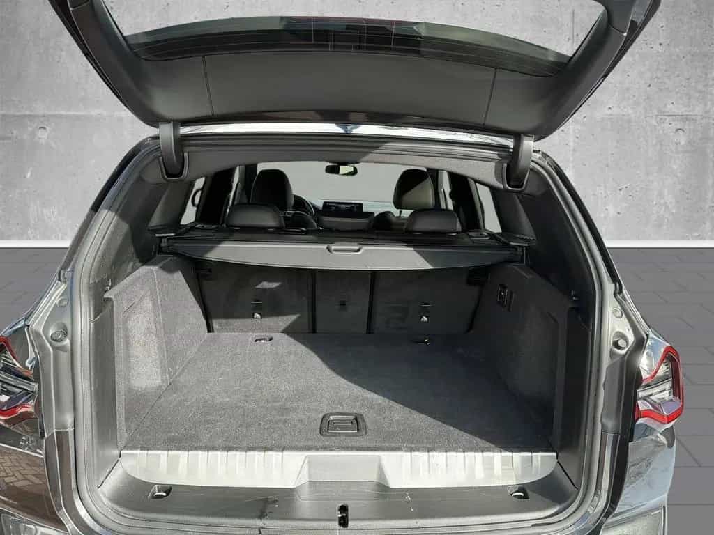 BMW X3 XDRIVE30E Navi Digitales Cockpit Soundsystem 12/2022-photo-13