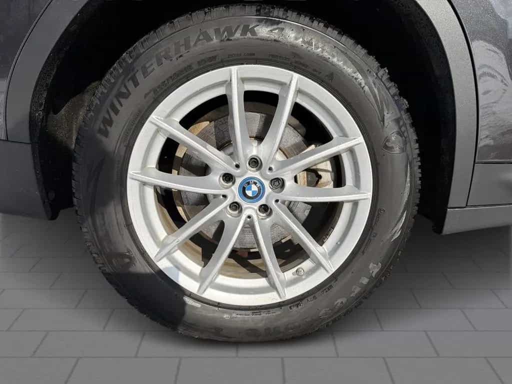 BMW X3 XDRIVE30E Navi Digitales Cockpit Soundsystem 12/2022-photo-5