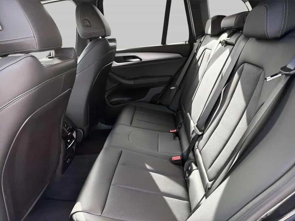BMW X3 XDRIVE30E Navi Digitales Cockpit Soundsystem 12/2022-photo-7