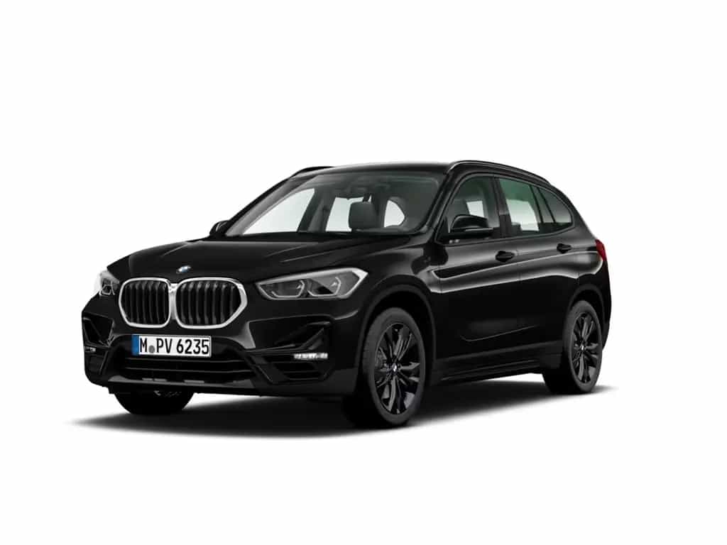 BMW X1 SDRIVE18I Navi Soundsystem LED Blendfreies Fe 06/2022-photo-0