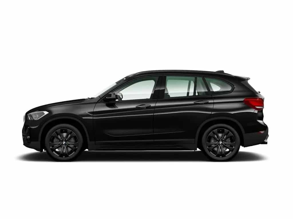 BMW X1 SDRIVE18I Navi Soundsystem LED Blendfreies Fe 06/2022-photo-1